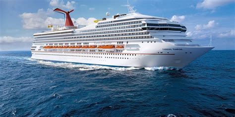 Embark on a Magical Journey: Carnival's January 2024 Cruises